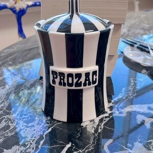 Jonathan Adler Prozac Cannister